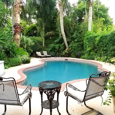 Lion'S Inn Bed And Breakfast New Orleans Bagian luar foto