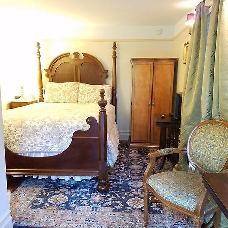 Lion'S Inn Bed And Breakfast New Orleans Bagian luar foto