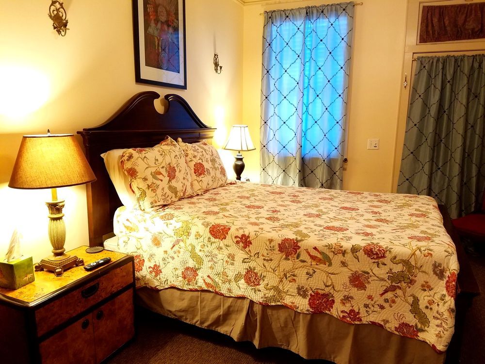 Lion'S Inn Bed And Breakfast New Orleans Bagian luar foto