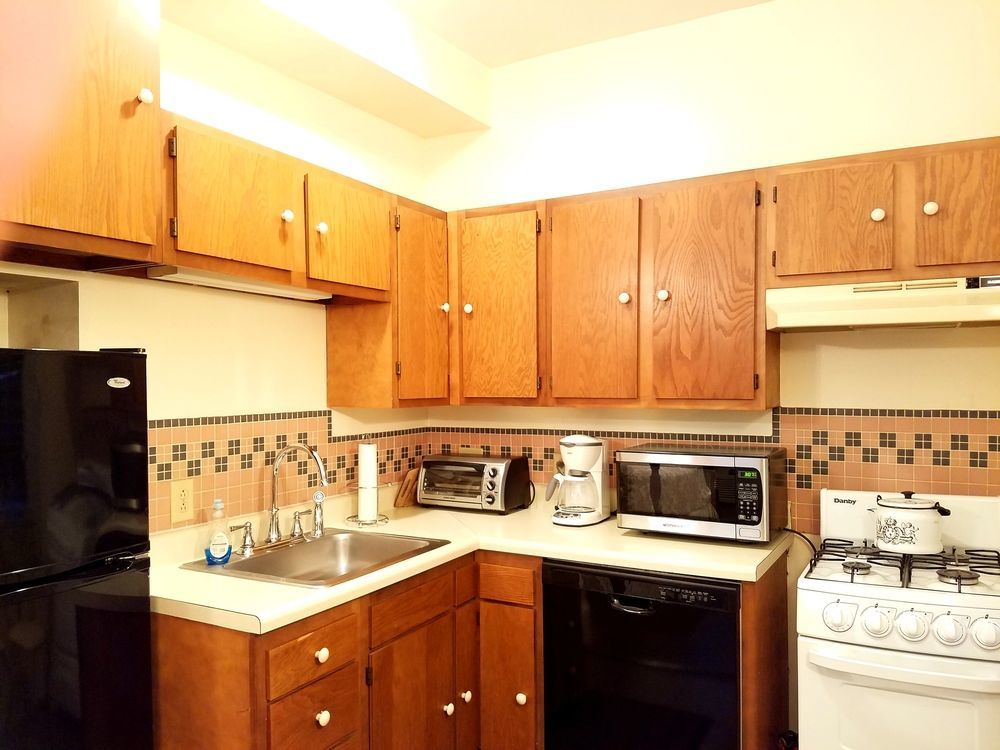Lion'S Inn Bed And Breakfast New Orleans Bagian luar foto