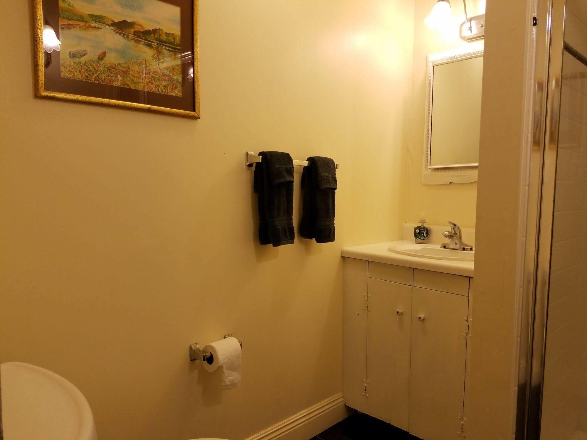Lion'S Inn Bed And Breakfast New Orleans Bagian luar foto